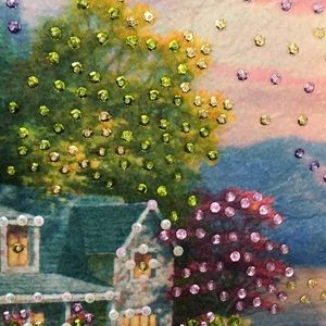 Meet your Posher, Doris